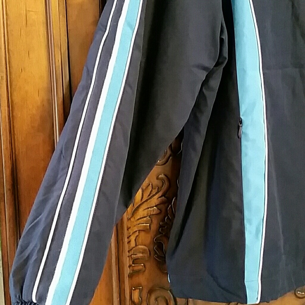 Green Tea jacket - Picture 2 of 6